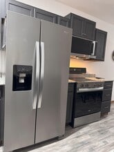 303 S Cable Rd in Mcalester, OK - Building Photo - Building Photo