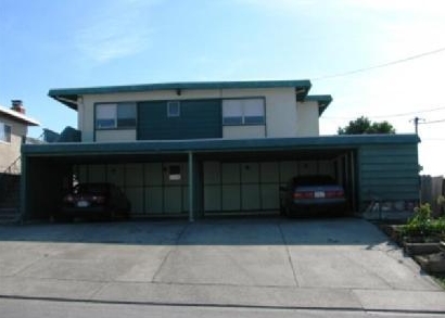 1950 Stanton Ave in San Pablo, CA - Building Photo