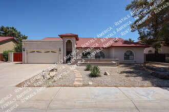 4150 W Kent Dr in Chandler, AZ - Building Photo - Building Photo