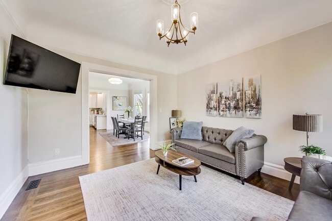 property at 2207 E 21st St