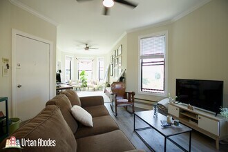 2909 N Mildred in Chicago, IL - Building Photo - Building Photo