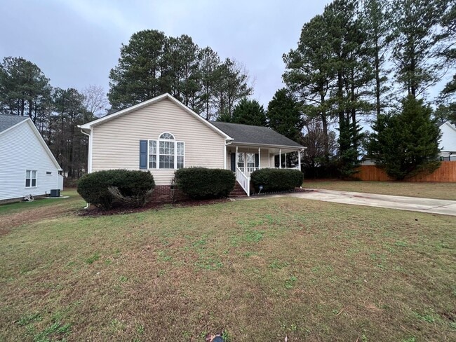 property at 212 Walnut Creek Dr
