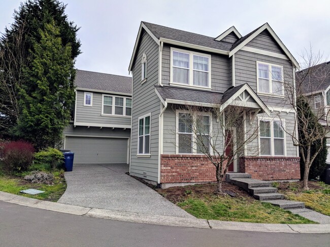 property at 13858 130th Pl NE