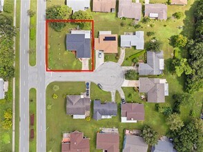 10303 Lollipop Ln in Orlando, FL - Building Photo - Building Photo