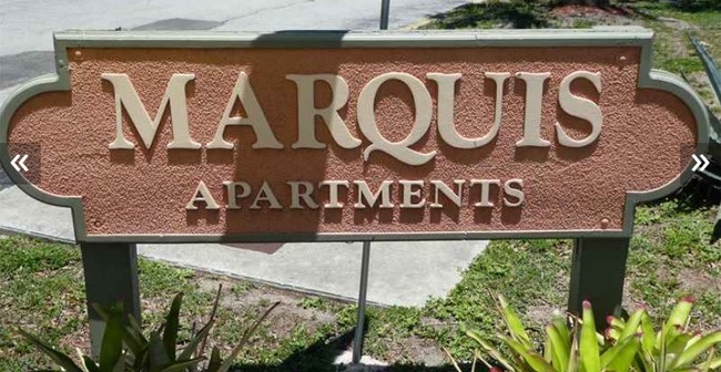 Marquis Apartments