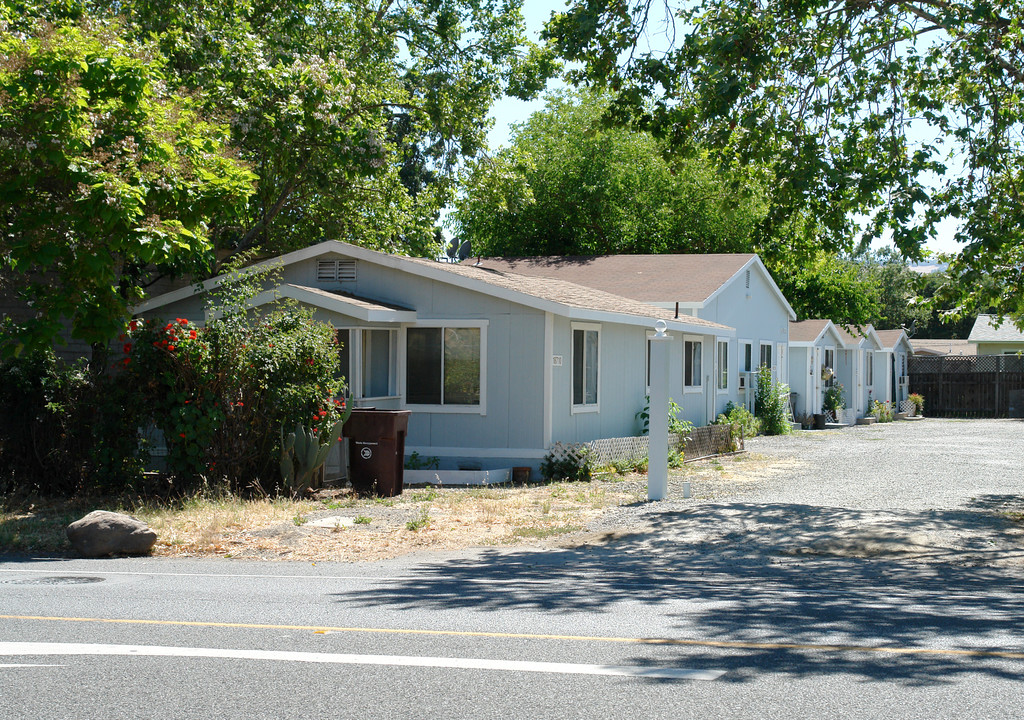 18710-18760 Sonoma Hwy in Sonoma, CA - Building Photo