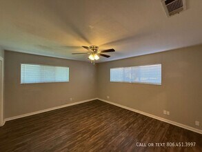 3804 47th St in Lubbock, TX - Building Photo - Building Photo