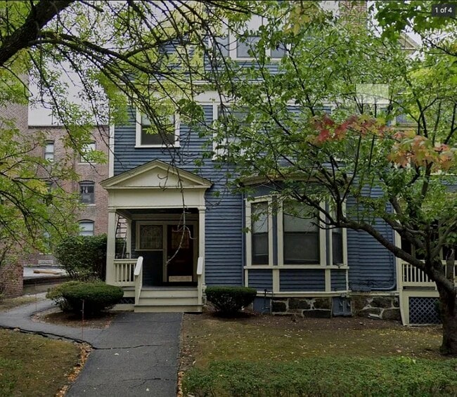 property at 12 Stearns Rd