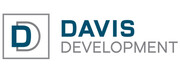 Property Management Company Logo Davis Development