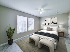 3206 Lobit Dr in Dickinson, TX - Building Photo