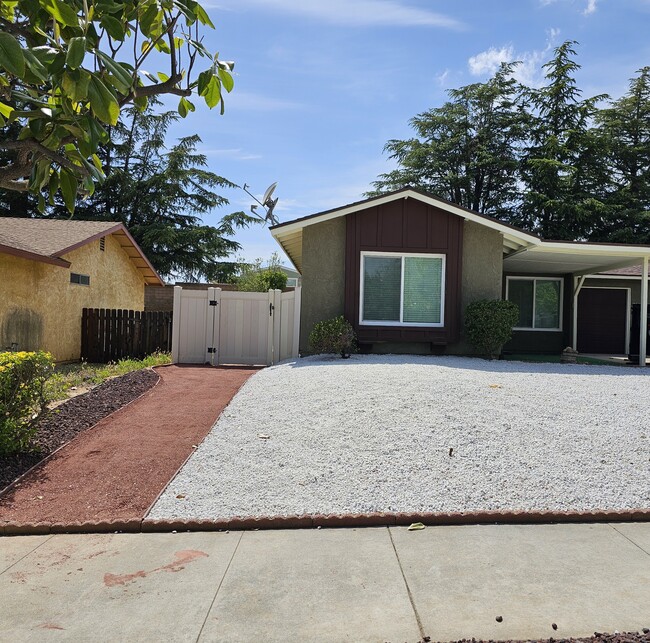 property at 365 Marian Way