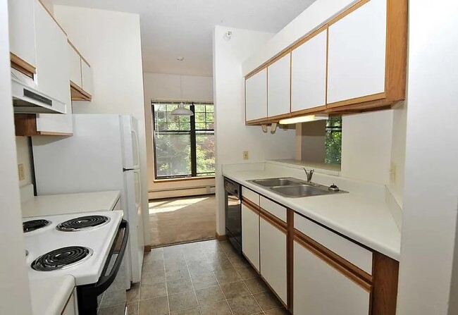 Karinsplass Apartments in Minneapolis, MN - Building Photo - Building Photo