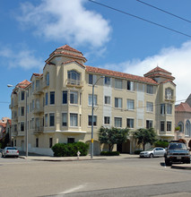 3640 Fillmore St in San Francisco, CA - Building Photo - Building Photo