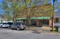 Olde Town Apartments in Augusta, GA - Building Photo - Building Photo