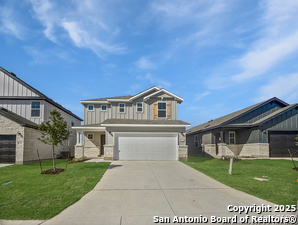 property at 832 Heartseed Ave