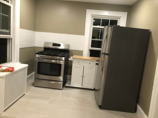 102 E Grant Ave, Unit #2