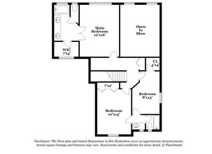 4617 Bali Ct in Colorado Springs, CO - Building Photo - Building Photo