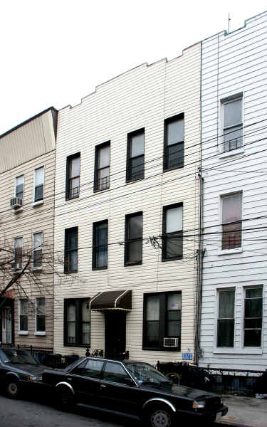 306 Stanhope St in Brooklyn, NY - Building Photo - Building Photo