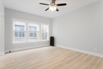 7600 N Sheridan Rd in Chicago, IL - Building Photo - Building Photo