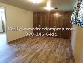 2015 Gunnison Ave in Grand Junction, CO - Building Photo - Building Photo