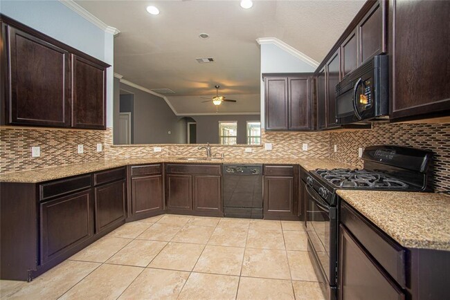 1701 Chestnut Glen Ct in Conroe, TX - Building Photo - Building Photo