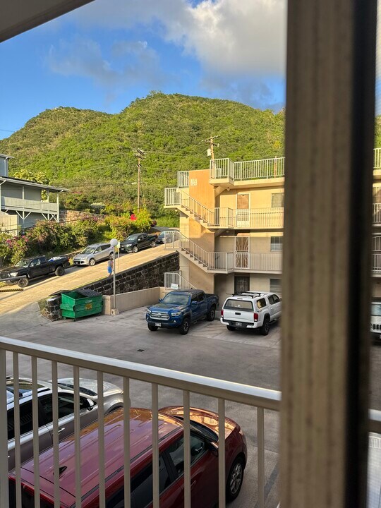 1611 Miller St, Unit 208 in Honolulu, HI - Foto de edificio