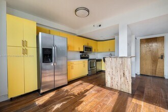 2801 Florida Ave, Unit 410 in Miami, FL - Building Photo - Building Photo