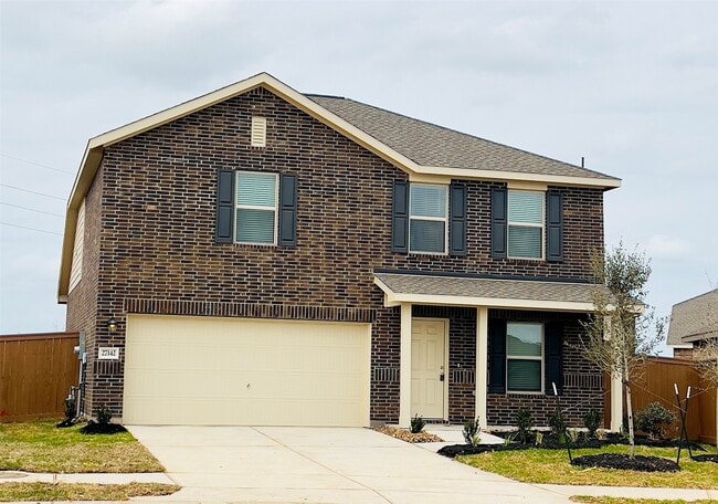 property at 27142 River Birch Ridge Dr