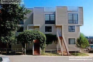 196 Allston St in Boston, MA - Building Photo