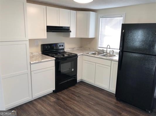 151 W Mitchell St in Milledgeville, GA - Building Photo - Building Photo