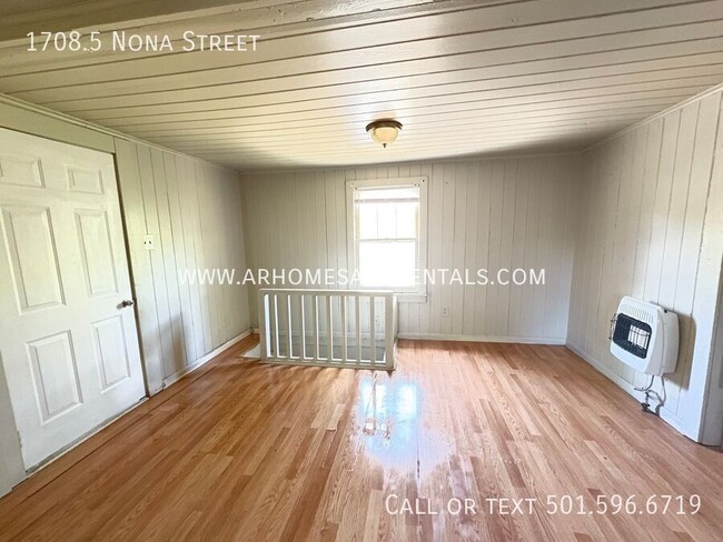 1708.5 Nona St in North Little Rock, AR - Building Photo - Building Photo