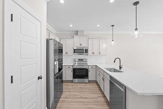 2589 Harris Trail Rd in Richmond Hill, GA - Building Photo - Building Photo