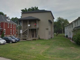 528 College Ave Apartments