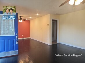 2506 SW Cornell Ave in Lawton, OK - Building Photo - Building Photo