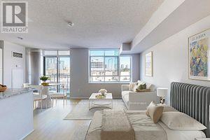 80-580 Mill St in Toronto, ON - Building Photo - Building Photo