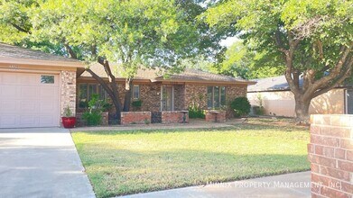 5520 80th St in Lubbock, TX - Building Photo - Building Photo
