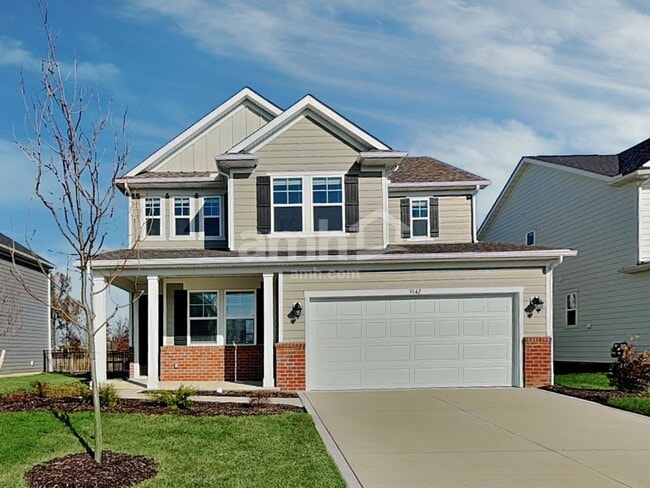 property at 9142 Henley Ave