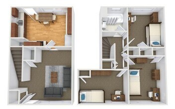 390 E 800 N in Provo, UT - Foto de edificio - Building Photo
