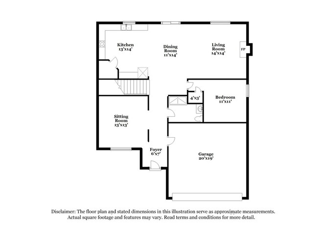 2035 Harvest Ridge Cir NE in Buford, GA - Building Photo - Building Photo