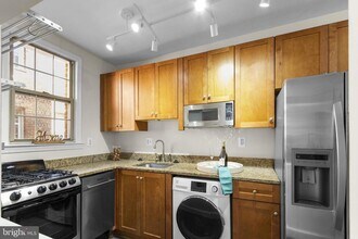 1441 Euclid St NW in Washington, DC - Building Photo - Building Photo