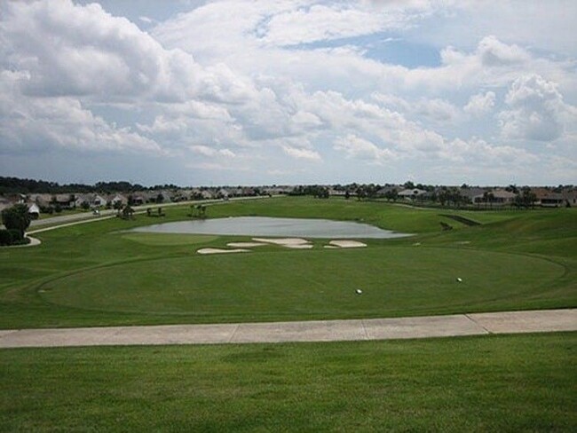 2322 Callaway Dr in the Villages, FL - Building Photo - Building Photo