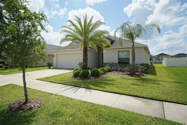 12337 Ballentrae Forest Dr in Riverview, FL - Building Photo - Building Photo