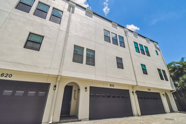 622 S Matanzas Ave in Tampa, FL - Building Photo - Building Photo