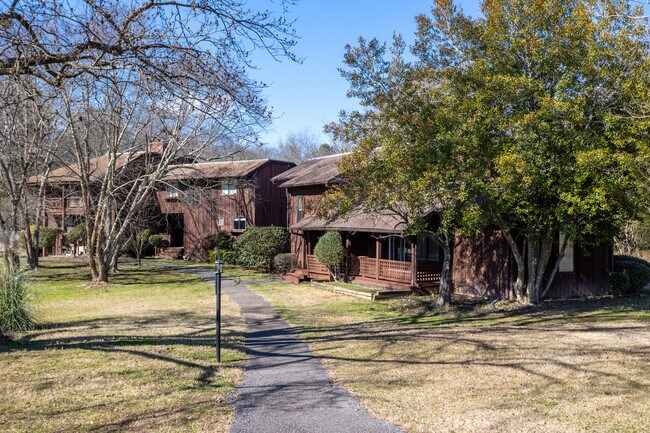 Tinsley Mill Village in Peachtree City, GA - Building Photo - Building Photo