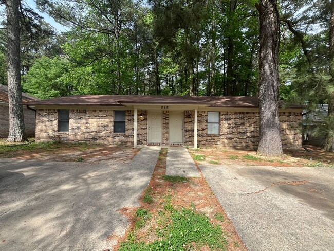 property at 218 Bellevue Cir
