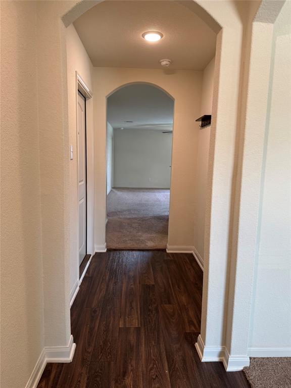 1005 Woodward Ct in Jarrell, TX - Building Photo - Building Photo