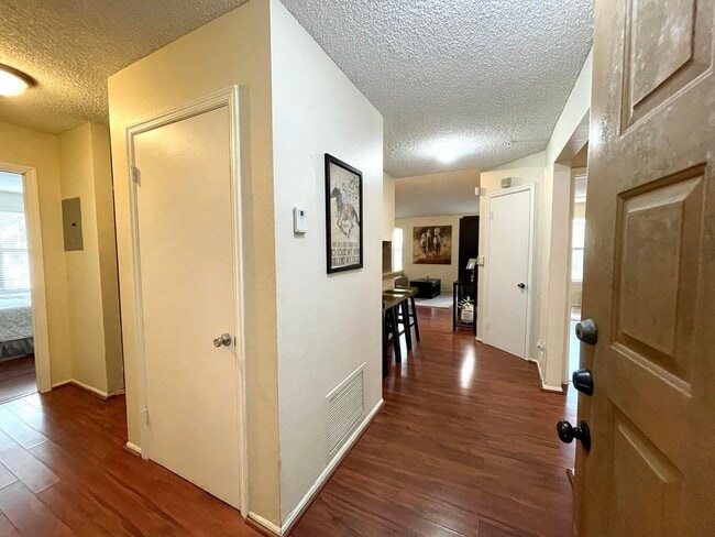 property at 2301 N Congress Ave