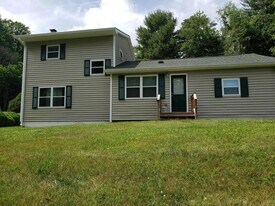 7673 Bent Mountain Rd in Roanoke, VA - Building Photo