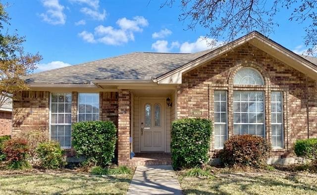1909 Johnson Dr in Plano, TX - Building Photo - Building Photo