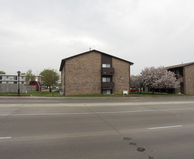 2223 Vine St in Lincoln, NE - Building Photo - Building Photo